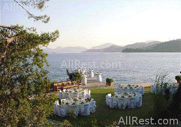 Swissotel Gocek 12